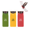 Briquet solaire SUNCASE GEAR Solar Brother