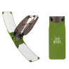 Briquet solaire SUNCASE GEAR Solar Brother