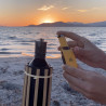 Briquet solaire SUNCASE GEAR Solar Brother