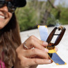 Briquet solaire SUNCASE GEAR Solar Brother