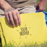 Cuiseur solaire pliable SUNGOOD Solar Brother