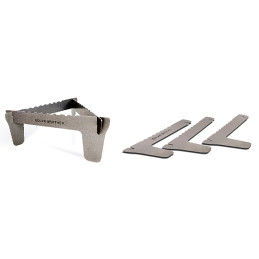 Cuiseur solaire pliable SUNGOOD Solar Brother