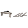 Cuiseur solaire pliable SUNGOOD Solar Brother