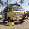 Cuiseur solaire pliable SUNGOOD Solar Brother