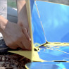 Cuiseur solaire pliable SUNGOOD Solar Brother