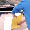 Cuiseur solaire pliable SUNGOOD Solar Brother