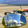Cuiseur solaire pliable SUNGOOD Solar Brother