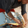 Cuiseur solaire pliable SUNGOOD Solar Brother