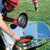 Cuiseur solaire pliable SUNGOOD Solar Brother