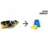 Cuiseur solaire pliable SUNGOOD Solar Brother