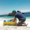 Cuiseur solaire pliable SUNGOOD Solar Brother