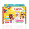 Cuiseur solaire enfants SUNLAB Solar Brother