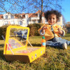 Cuiseur solaire enfants SUNLAB Solar Brother