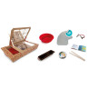 Cuiseur solaire enfants SUNLAB Solar Brother