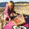 Cuiseur solaire enfants SUNLAB Solar Brother