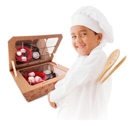 Cuiseur solaire enfants SUNLAB Solar Brother