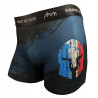 Boxer Sublimé Spartan Summit Outdoor Tricolore