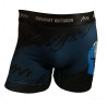 Boxer Sublimé Spartan Summit Outdoor Tricolore
