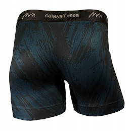 Boxer Sublimé Punisher Summit Outdoor Tricolore