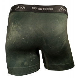 Boxer Sublimé Spartan Summit Outdoor Camo