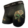Boxer Sublimé Punisher Summit Outdoor Camo