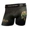 Boxer Sublimé Punisher Summit Outdoor Camo
