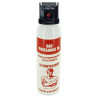 Aérosol de Défense Gaz CS 100 ml Le Protecteur