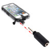 Coque étanche iPhone 5S/5 Griffin Survivor + Catalyst