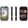 Coque de protection Samsung Galaxy S4 Griffin Survivor Mossy Oak