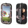 Coque de protection Samsung Galaxy S4 Griffin Survivor Mossy Oak
