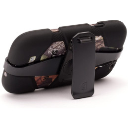 Coque de protection Samsung Galaxy S4 Griffin Survivor Mossy Oak