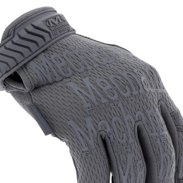 Gants ORIGINAL Mechanix Wolf Grey