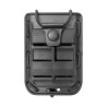Porte-radio Bungy 8BL Vega Holster MOLLE Noir