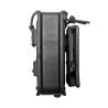 Porte-radio Bungy 8BL Vega Holster MOLLE Noir