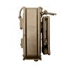 Porte-radio Bungy 8BL Vega Holster MOLLE Tan
