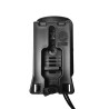 Porte-Aérosol 50-100 ml Bungy 8BL Vega Noir
