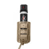 Porte-Aérosol 50-100 ml Bungy 8BL Vega Tan