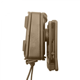 Porte-Aérosol 50-100 ml Bungy 8BL Vega Tan
