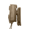 Porte-Aérosol 50-100 ml Bungy 8BL Vega Tan