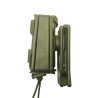 Porte-Aérosol 50-100 ml Bungy 8BL Vega Vert OD