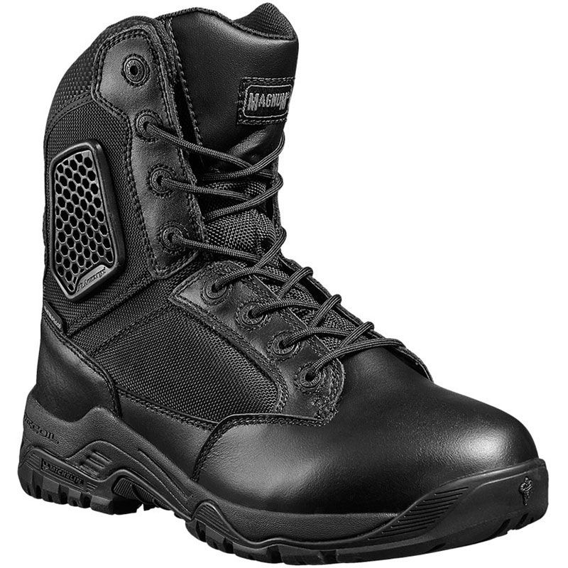 Chaussures MAGNUM Strike Force 8.0 Side Zip WP