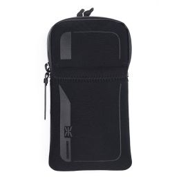 Pochette smartphone Neo Undercover GK Pro Noir
