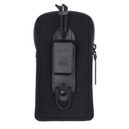 Pochette smartphone Neo Undercover GK Pro Noir