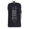 Pochette smartphone Neo Undercover GK Pro Noir