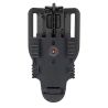 Passant de ceinture QUBL port Ajustable avec receveur QLS Safariland