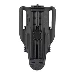 Passant de ceinture QUBL port Ajustable avec receveur QLS Safariland