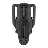 Passant de ceinture QUBL port Ajustable avec receveur QLS Safariland