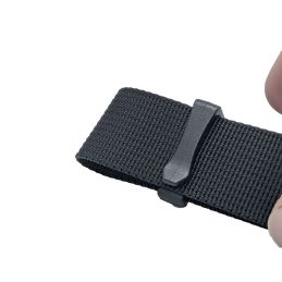Clips de sangle Webbing Keeper 20 mm x2 Tasmanian Tiger