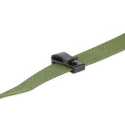 Clips de sangle Webbing Keeper 20 mm x2 Tasmanian Tiger