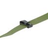 Clips de sangle Webbing Keeper 20 mm x2 Tasmanian Tiger